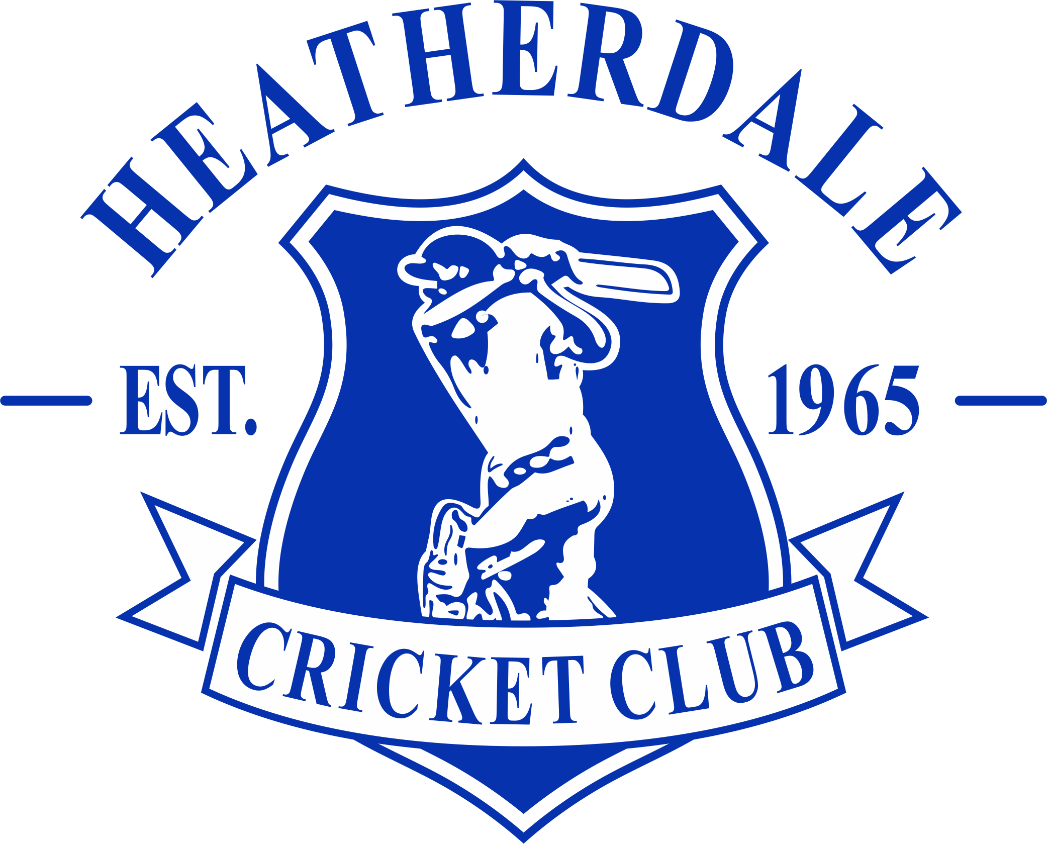 Heatherdale Cricket Club Whitehorse City Council